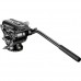 Leofoto Video Tripod LVC-253C + BV-15 Leofoto Video Tripod LVC-253C + BV-15